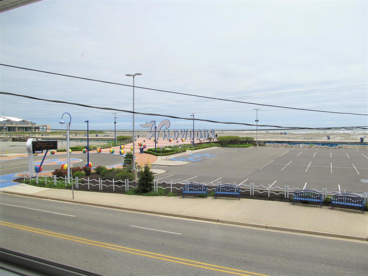 Rio Motel&Suites Wildwood Habitación foto