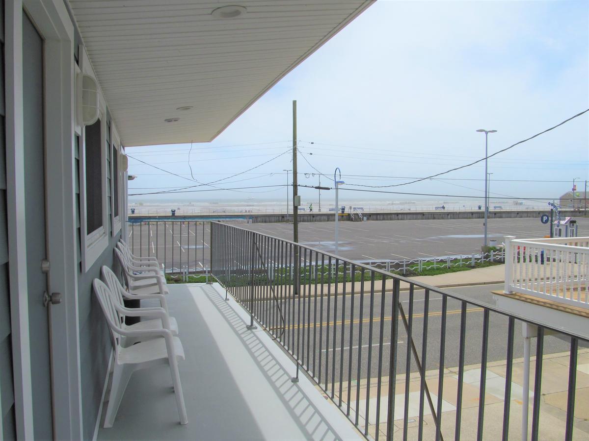 Rio Motel&Suites Wildwood Exterior foto