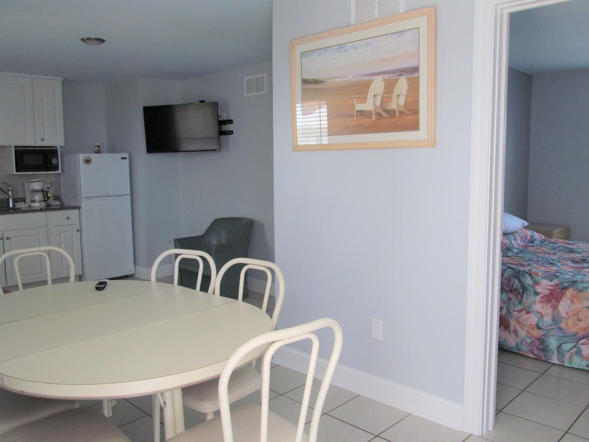 Rio Motel&Suites Wildwood Habitación foto